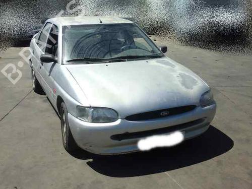 Alternator FORD ESCORT VI Turnier (GAL, ANL)  | BP5740556M7 