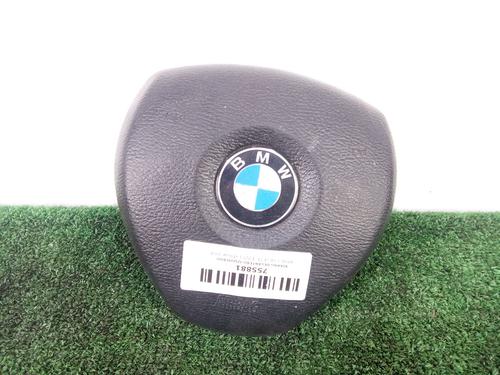 Used Driver airbag Driver airbag BMW X6 (E71, E72) xDrive 30 d (245 hp) 33538322 33538322