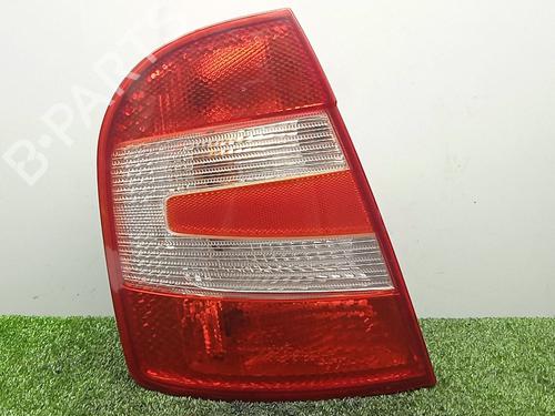 Venstre baglygte SKODA FABIA I (6Y2) 1.2 (54 hp) 29359929