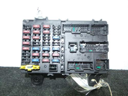 Used Fuse box HYUNDAI GETZ (TB) [2001-2011]  5728228