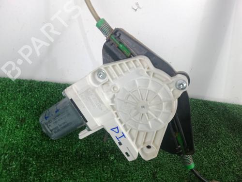Front left window mechanism AUDI Q5 (8RB) 2.0 TDI quattro | BP36353248C22 - Image 5
