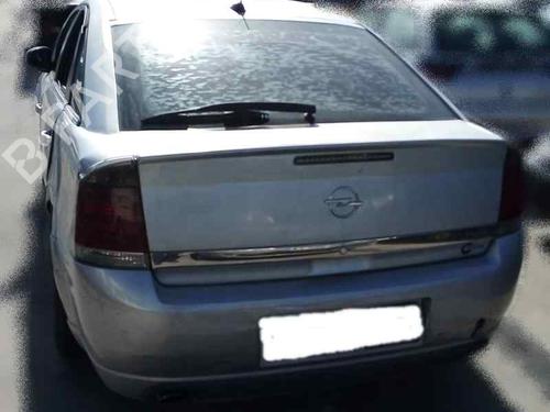 Oil sump OPEL VECTRA C GTS (Z02) 1.9 CDTI (F68) | BP29394597M115 