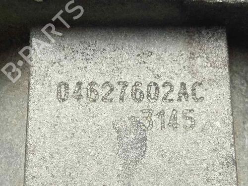 Throttle body CHRYSLER SEBRING (JR) 2.0 | BP9364119M82 