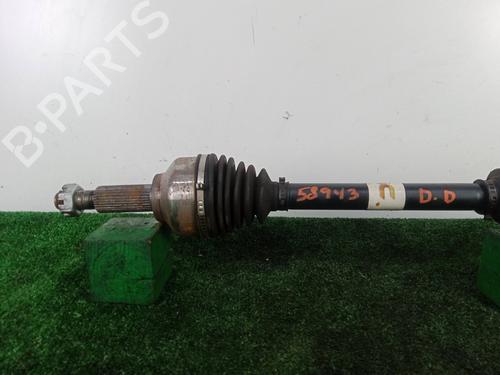 Right front driveshaft FORD TRANSIT CUSTOM V362 Bus (F3) 2.2 TDCi | BP35802989M39 - Image 2