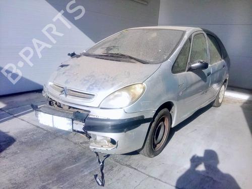 Teile für CITROËN XSARA PICASSO (N68) 2.0 HDi (90 hp) 4357840 