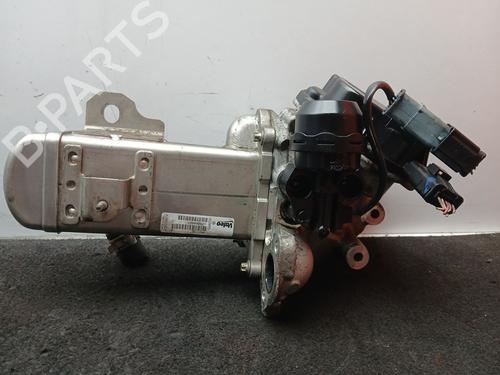 Used Egr Egr PEUGEOT 3008 I MPV (0U_) 2.0 HDi 150 / BlueHDi 150 (150 hp) 39451530 39451530