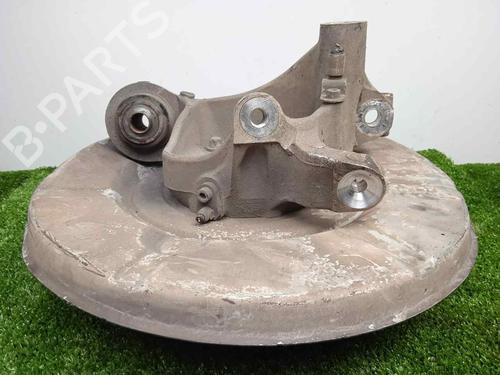 Left rear steering knuckle BMW 5 (E60)  | BP27892480M27 