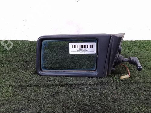 Used Left mirror MERCEDES-BENZ 124 Saloon (W124) 300 D (124.130) (109 hp) 29993487