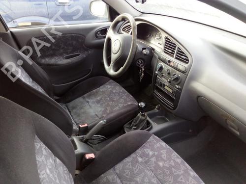 Starter DAEWOO LANOS (KLAT)  | BP8370748M8 