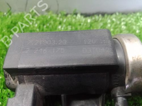 Electronic sensor LAND ROVER FREELANDER I (L314) 2.0 Td4 4x4 | BP22627738M84 