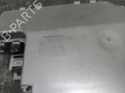 Tailgate lock BMW 1 (E87) 118 d | BP29118125C101 