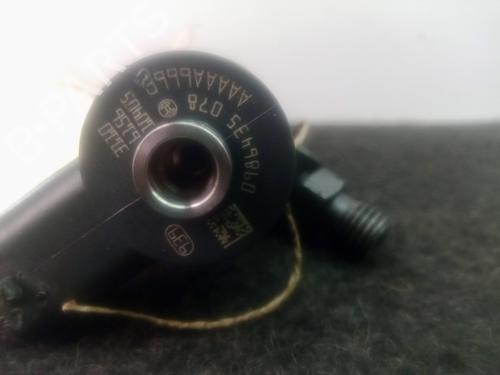 Used Injector OPEL CORSA C (X01) 1.3 CDTI (F08, F68) (70 hp) 22970406