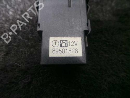 Warning switch IVECO DAILY IV Van 35C13 V, 35C13 V/P, 35S13 V, 35S13 V/P | BP5734235I22 