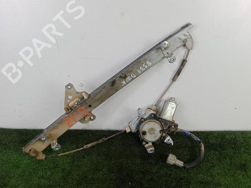 Used Front left window mechanism Front left window mechanism NISSAN X-TRAIL I (T30) 2.2 dCi 4x4 (136 hp) 33976855 33976855