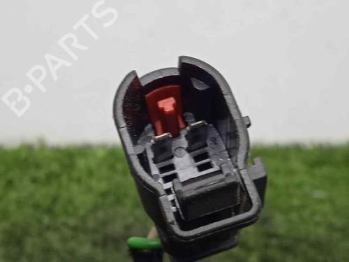 Gear lever PEUGEOT 306 Hatchback (7A, 7C, N3, N5)  | BP29512391M90 