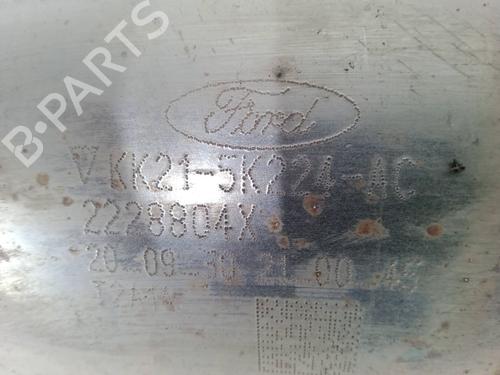 Catalyst FORD TRANSIT CUSTOM V362 Van (FY, FZ) | BP30134877M10