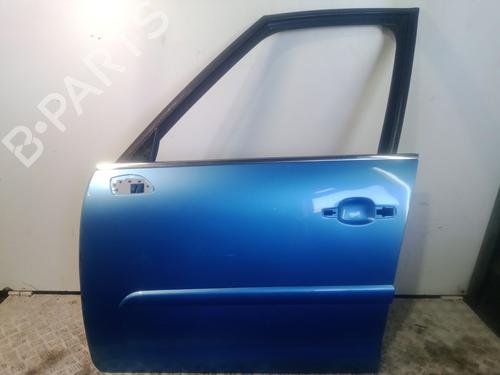Used Left front door CITROËN C4 Picasso I MPV (UD_) 1.6 HDi (109 hp) 29007898