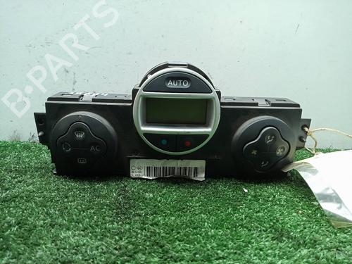 Used Climate control RENAULT SCÉNIC II (JM0/1_) [2003-2010]  5739729