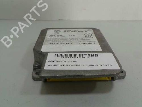 Airbag module VW PASSAT B5 (3B2) 1.9 TDI (115 hp) 5726778