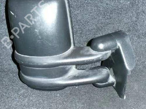 Right mirror RENAULT TRAFIC Van (T_, P_, V_)  | BP5687075C27 