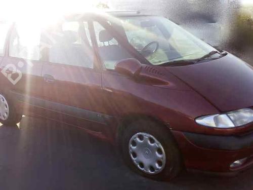 Ignition coil RENAULT ESPACE III (JE0_)  | BP5715987M94 