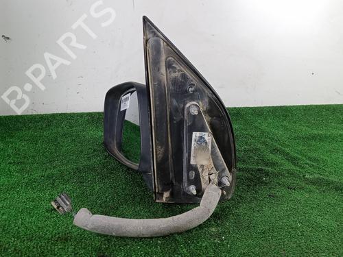 Left mirror NISSAN PATHFINDER III (R51) 2.5 dCi 4WD | BP29261628C26 