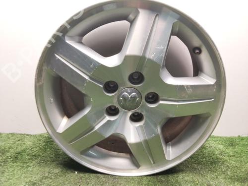 Used Rim Rim DODGE CALIBER 2.0 CRD (140 hp) 33843536 33843536