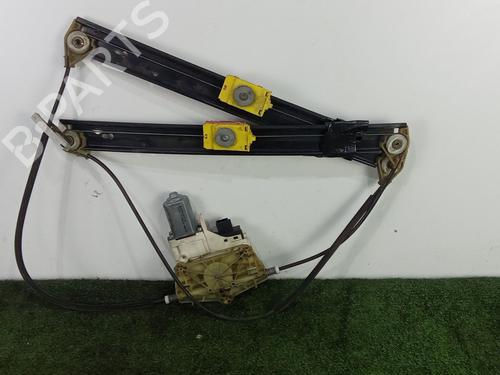 Used Front left window mechanism Front left window mechanism AUDI A6 C6 (4F2) 2.0 TDI (140 hp) 40127415 40127415