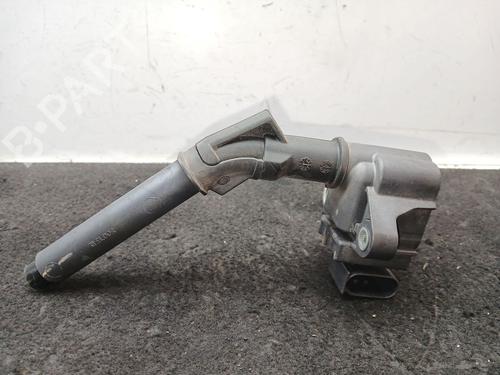 Tændspole Tændspole RENAULT MEGANE IV Hatchback (B9A/M/N_) 1.3 TCe 115 (B9N9) (116 hp) 36037355 36037355