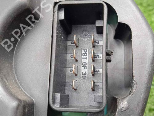 Instrument cluster SKODA FABIA I (6Y2) 1.9 SDI | BP18644907C47 