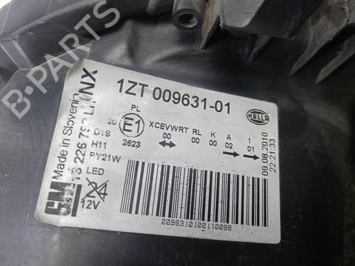 Left headlight OPEL INSIGNIA A (G09) 2.0 CDTI (68) | BP33287408C28  - Image 5