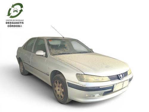 Used Parts PEUGEOT 406 (8B) 2.0 HDI 90 4999211