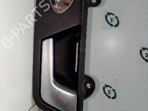 Høyre bak invendig håndtak SEAT EXEO (3R2) [2008-2013]  26382848
