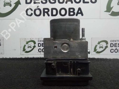 ABS pump NISSAN MICRA III (K12) 1.4 16V | BP5716646M43 