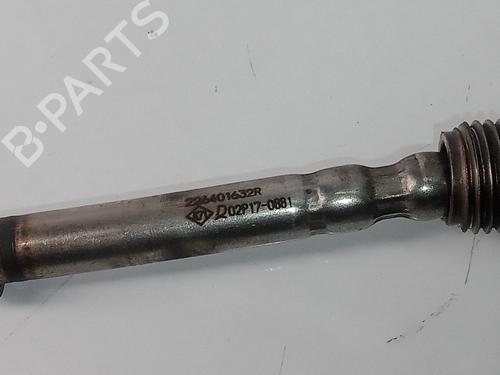 Electronic sensor RENAULT MEGANE III Hatchback (BZ0/1_, B3_)  | BP13019464M84 