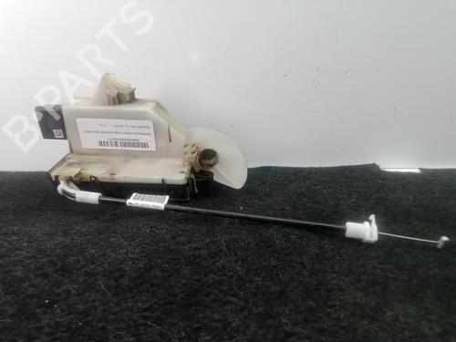 Used Front left lock PEUGEOT 208 I (CA_, CC_) [2012-2020]  22239554