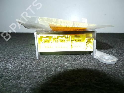 ECU airbags NISSAN ALMERA TINO (V10) 2.2 dCi | BP5708953M53 