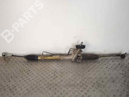 Used Steering rack Steering rack VW POLO (9N_, 9A_) 1.4 16V (75 hp) 10087504 10087504