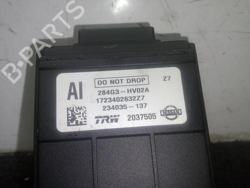 Camera NISSAN QASHQAI II (J11, J11_) 1.5 dCi | BP29378305E14 