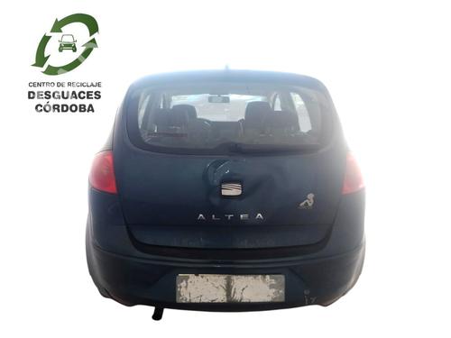 Engine control unit (ECU) SEAT ALTEA (5P1) 1.9 TDI | BP39095462M57  - Image 6