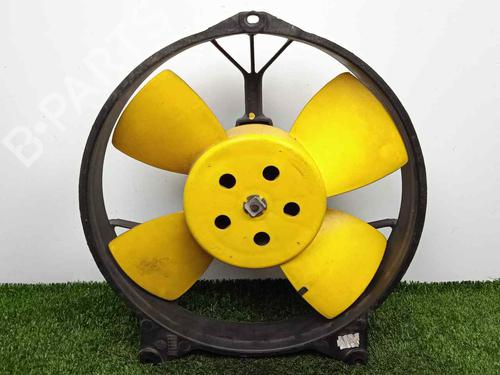 Køleventilator elektrisk MG MG TF [2002-2009]  10525084