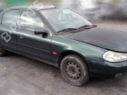 Left mirror FORD MONDEO II (BAP) 1.8 TD | BP5717510C26 