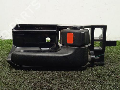 Used Rear right interior door handle TOYOTA HILUX VII Pickup (_N1_, _N2_, _N3_) 2.5 D-4D (KUN15, KUN35) (144 hp) 24671780