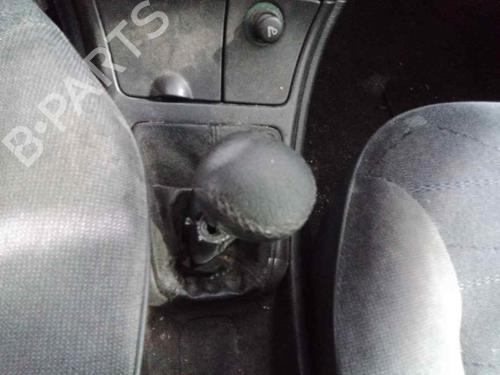 Ignition barrel CITROËN XSARA (N1) 2.0 HDi 90 | BP16698045M48 