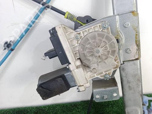 Front left window mechanism CITROËN C2 (JM_) 1.4 HDi | BP30169436C22