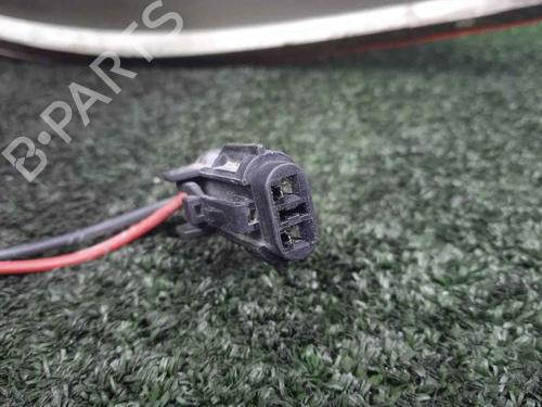 Right taillight KIA RIO I Hatchback (DC) 1.3 | BP7640901C35 