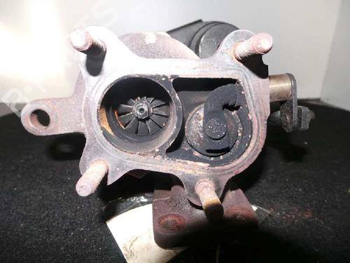 Turbocharger/Supercharger HYUNDAI ELANTRA III (XD) 2.0 CRDi | BP12216092M71 