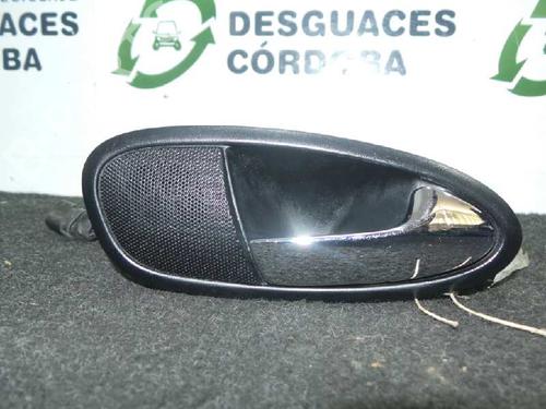 Used Front right interior door handle SEAT LEON (1P1) 1.9 TDI (105 hp) 12208627