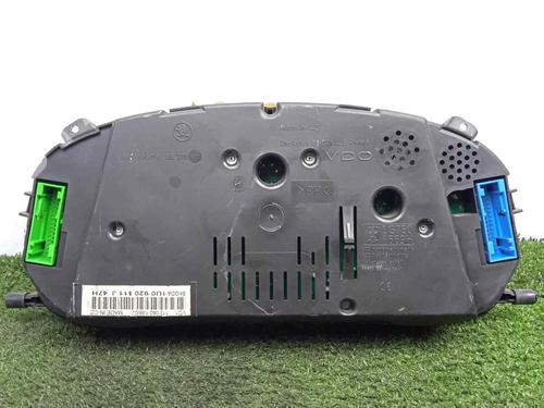 Instrument cluster SKODA OCTAVIA I (1U2)  | BP19732211C47 