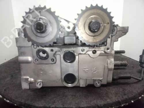 Cylinder head HYUNDAI H-1 / STAREX Bus (A1) 2.5 CRDi | BP23876030M5 